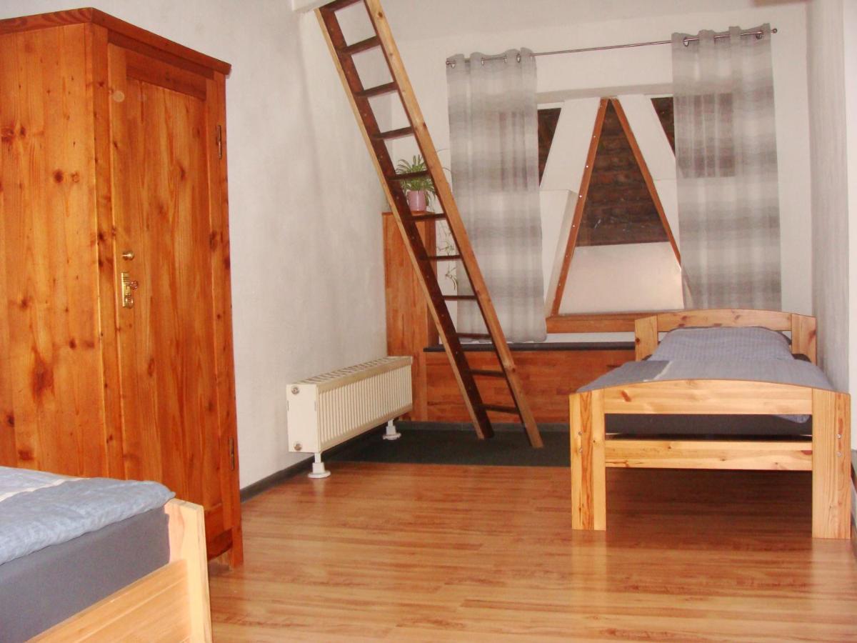 Cottage Huehnerstall Zulpich Kültér fotó